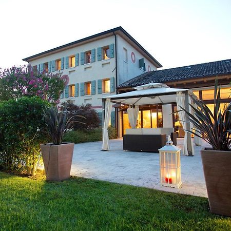 Hotel Asolo Exterior foto