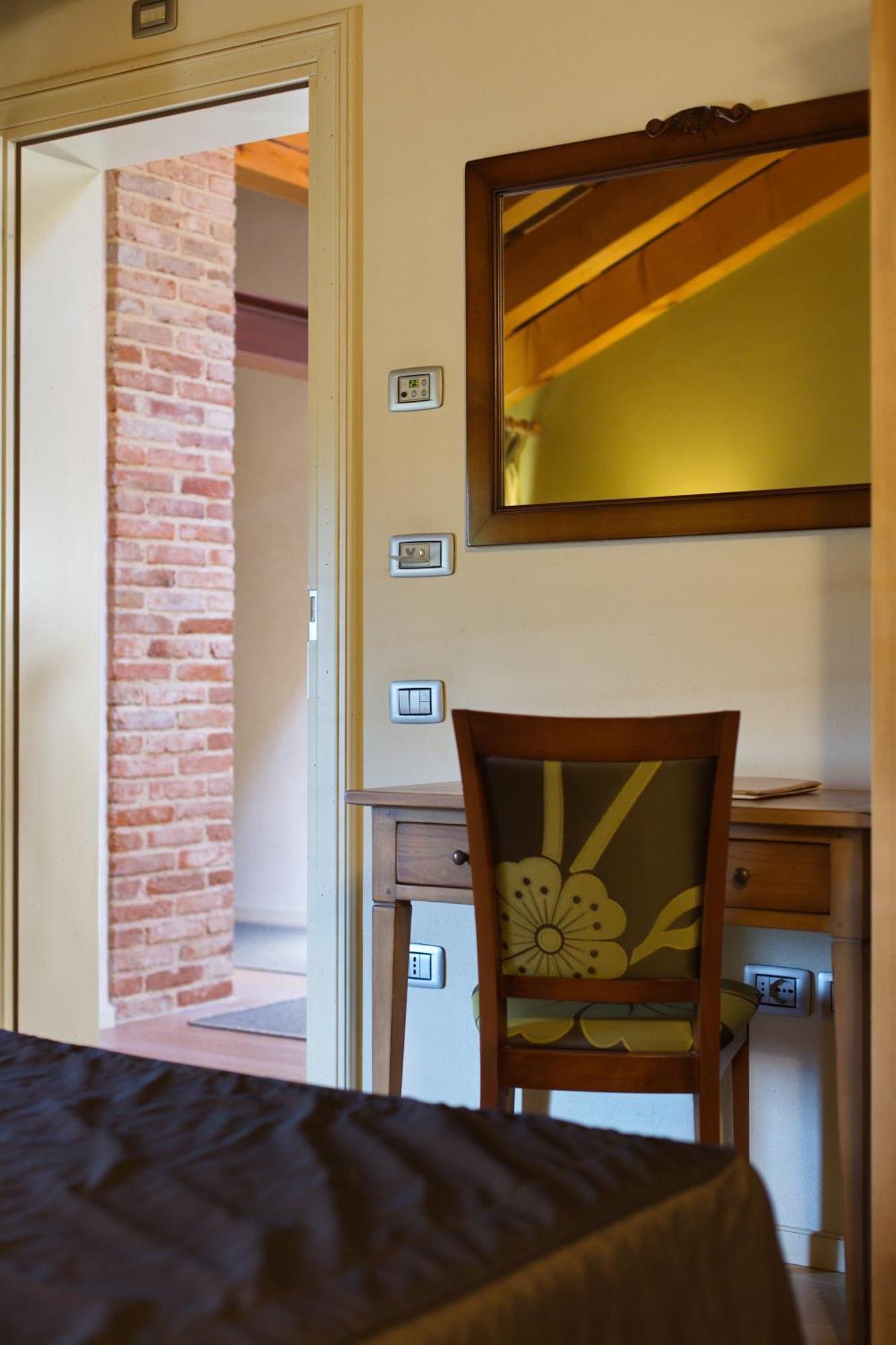 Hotel Asolo Cameră foto