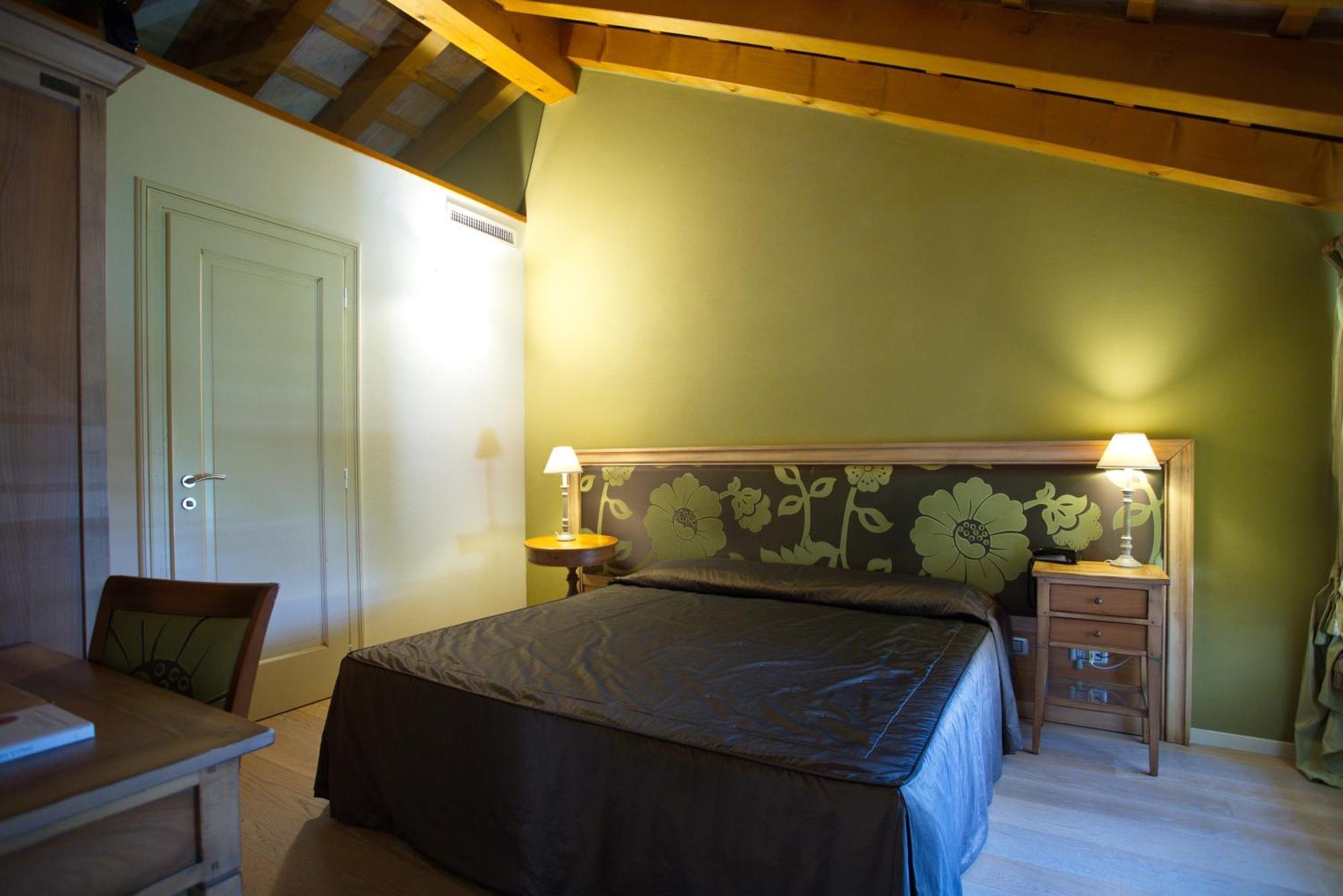 Hotel Asolo Cameră foto