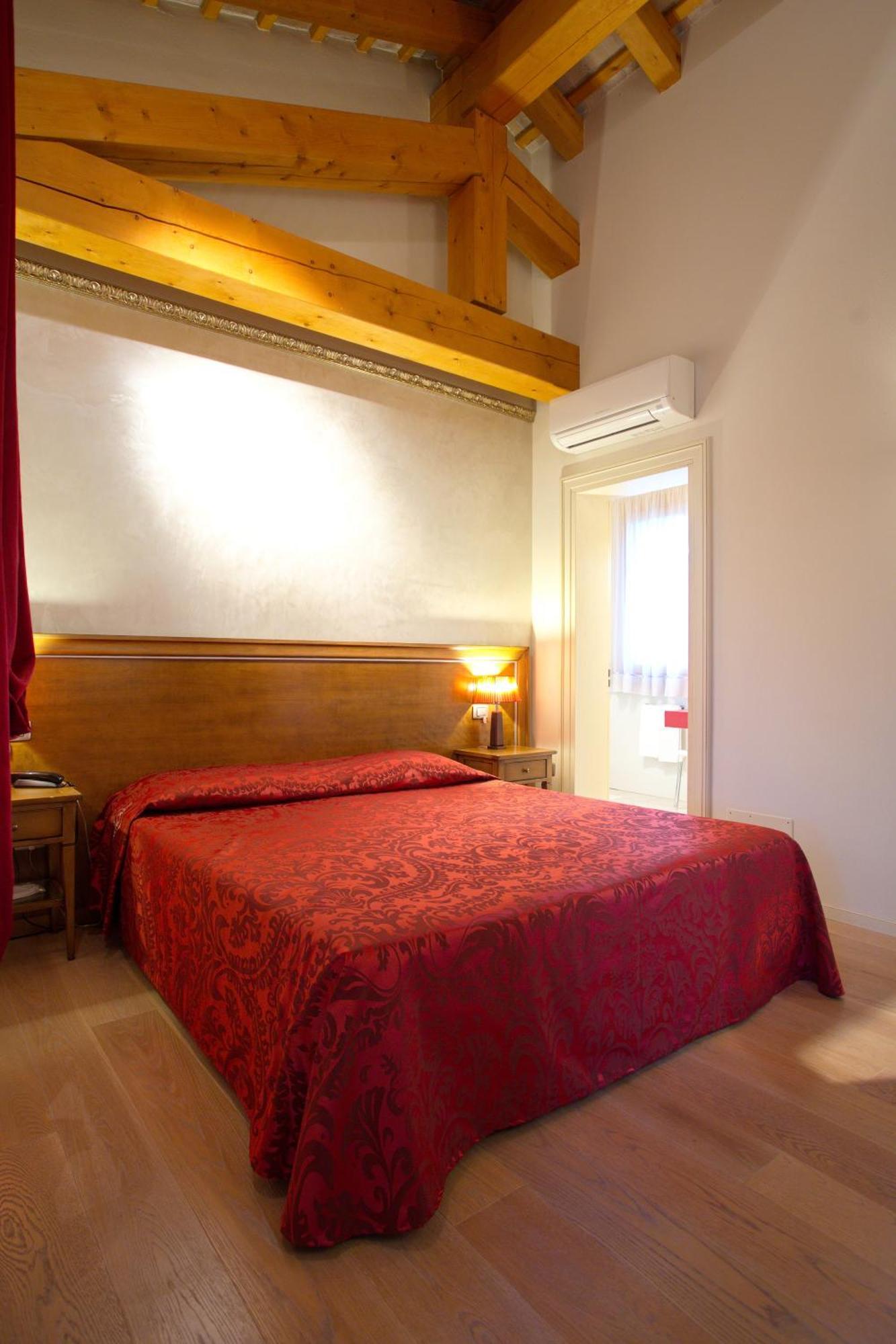 Hotel Asolo Cameră foto
