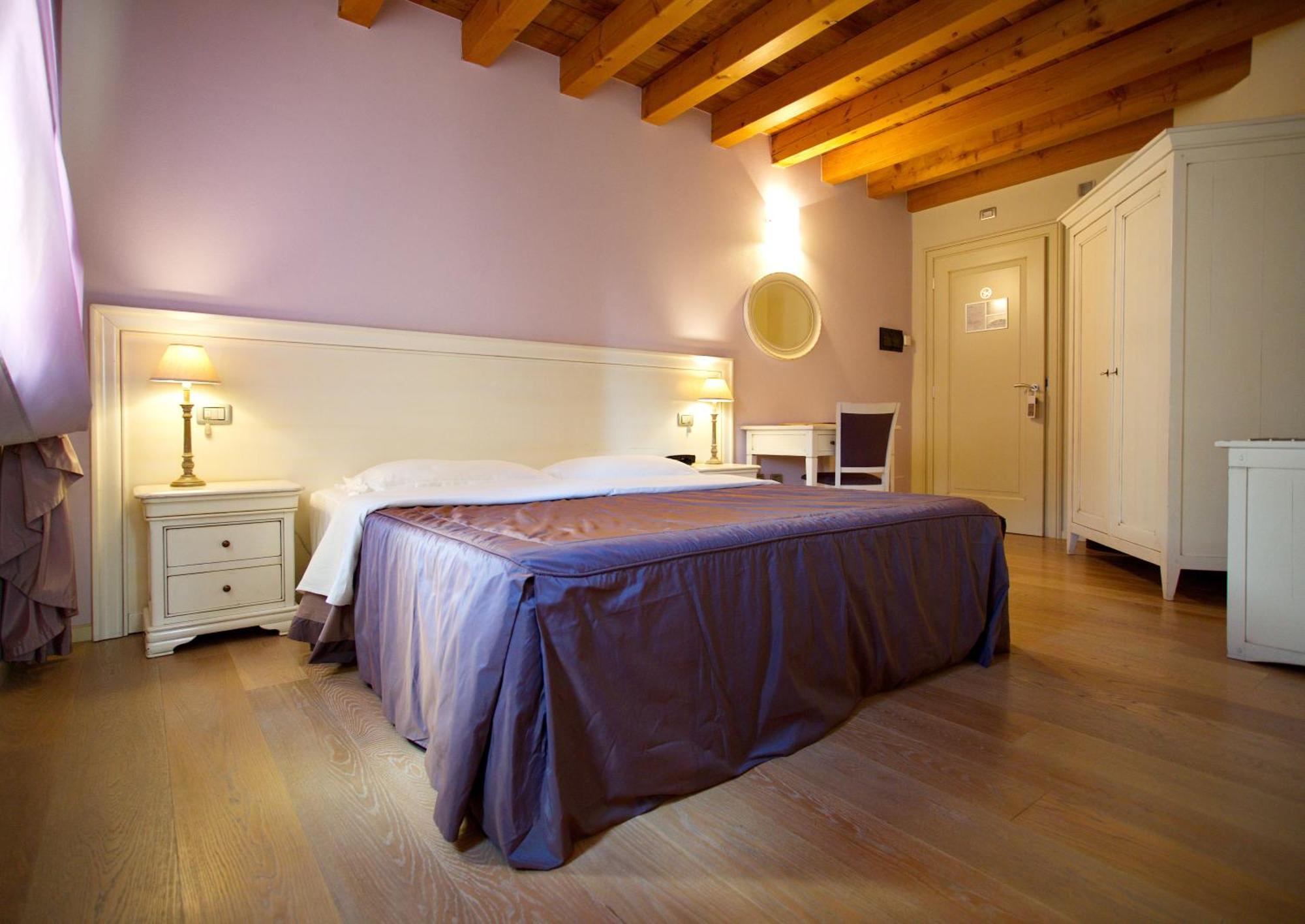 Hotel Asolo Cameră foto
