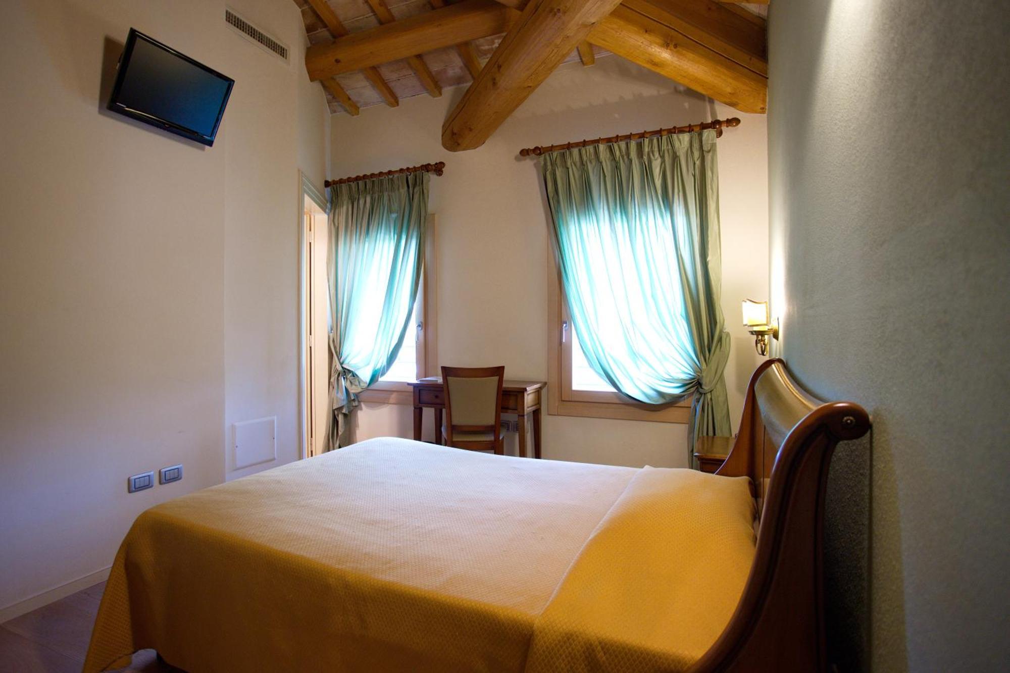 Hotel Asolo Cameră foto
