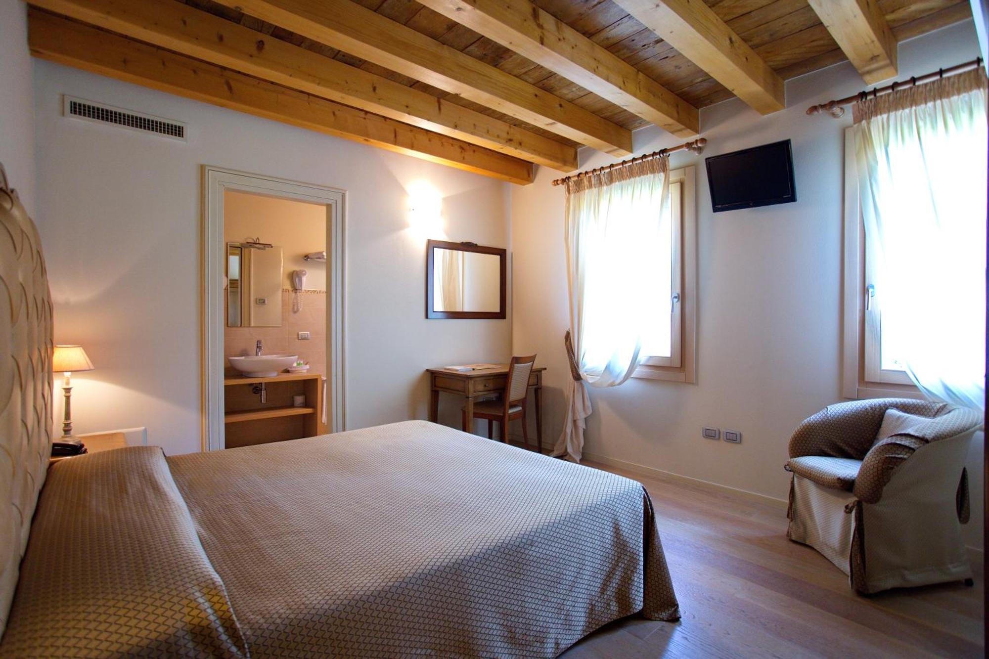 Hotel Asolo Cameră foto