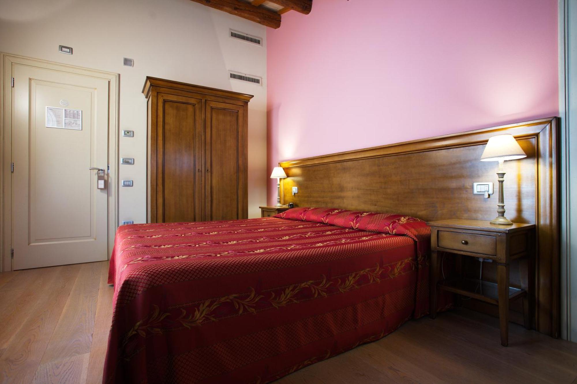 Hotel Asolo Cameră foto