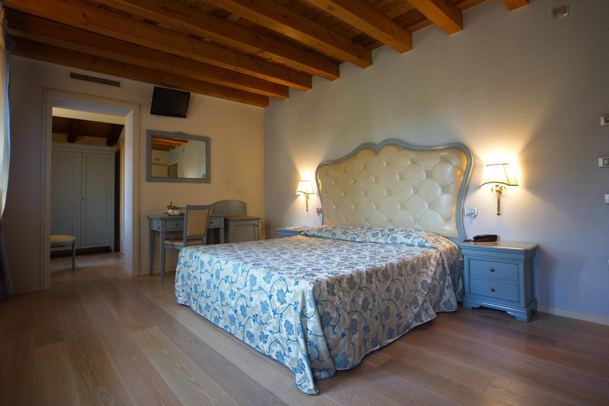 Hotel Asolo Cameră foto