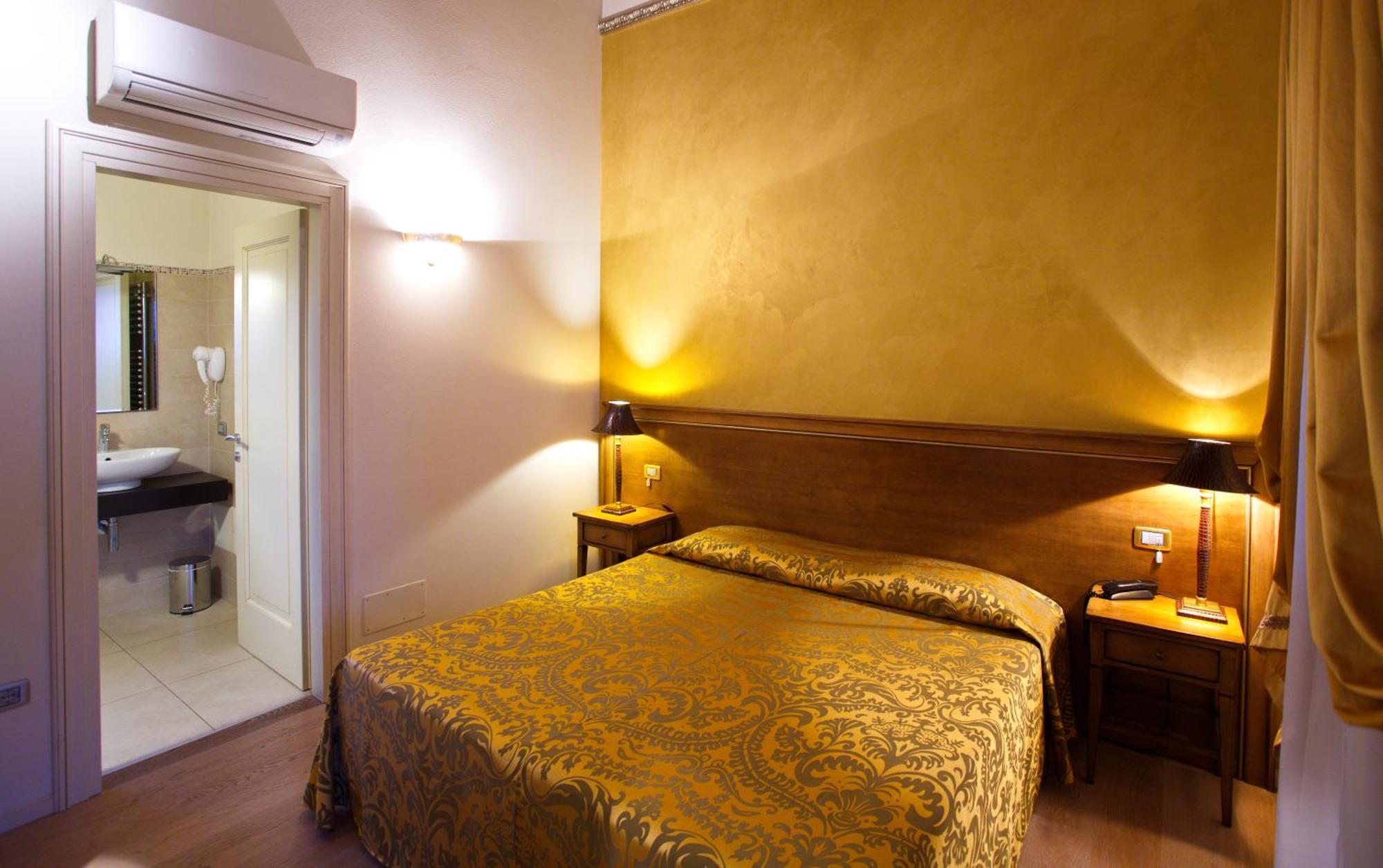 Hotel Asolo Cameră foto