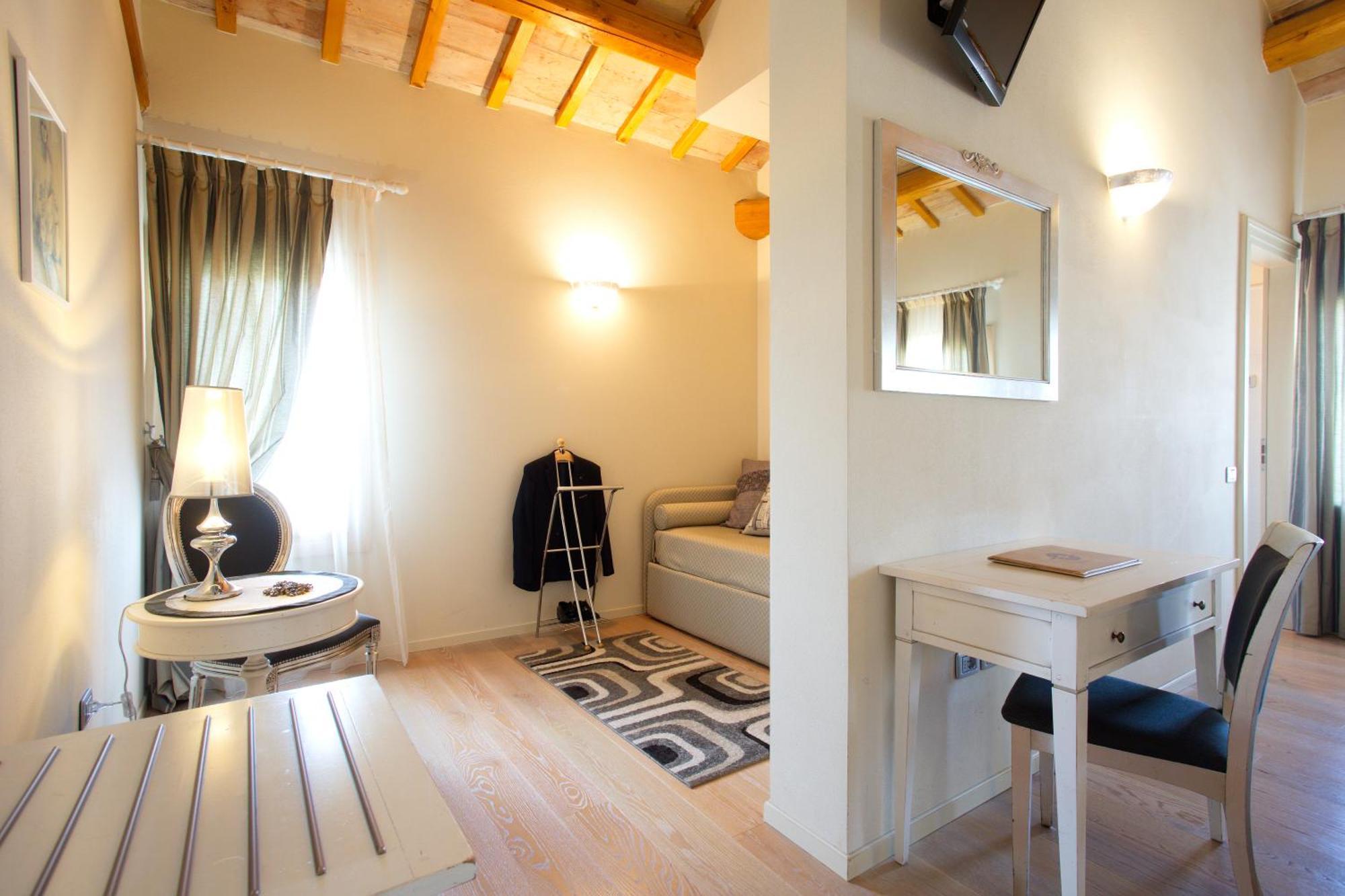 Hotel Asolo Cameră foto