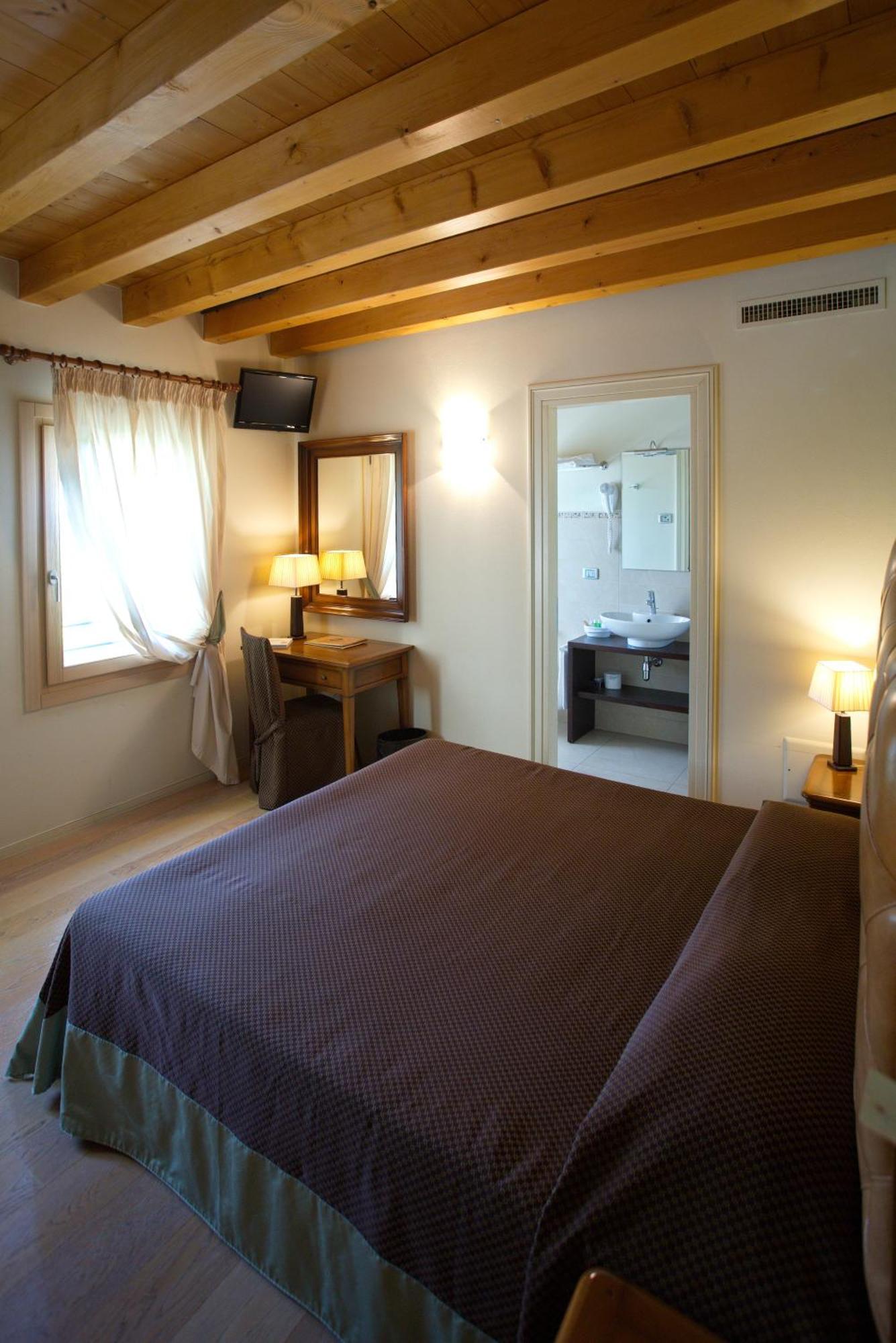 Hotel Asolo Cameră foto