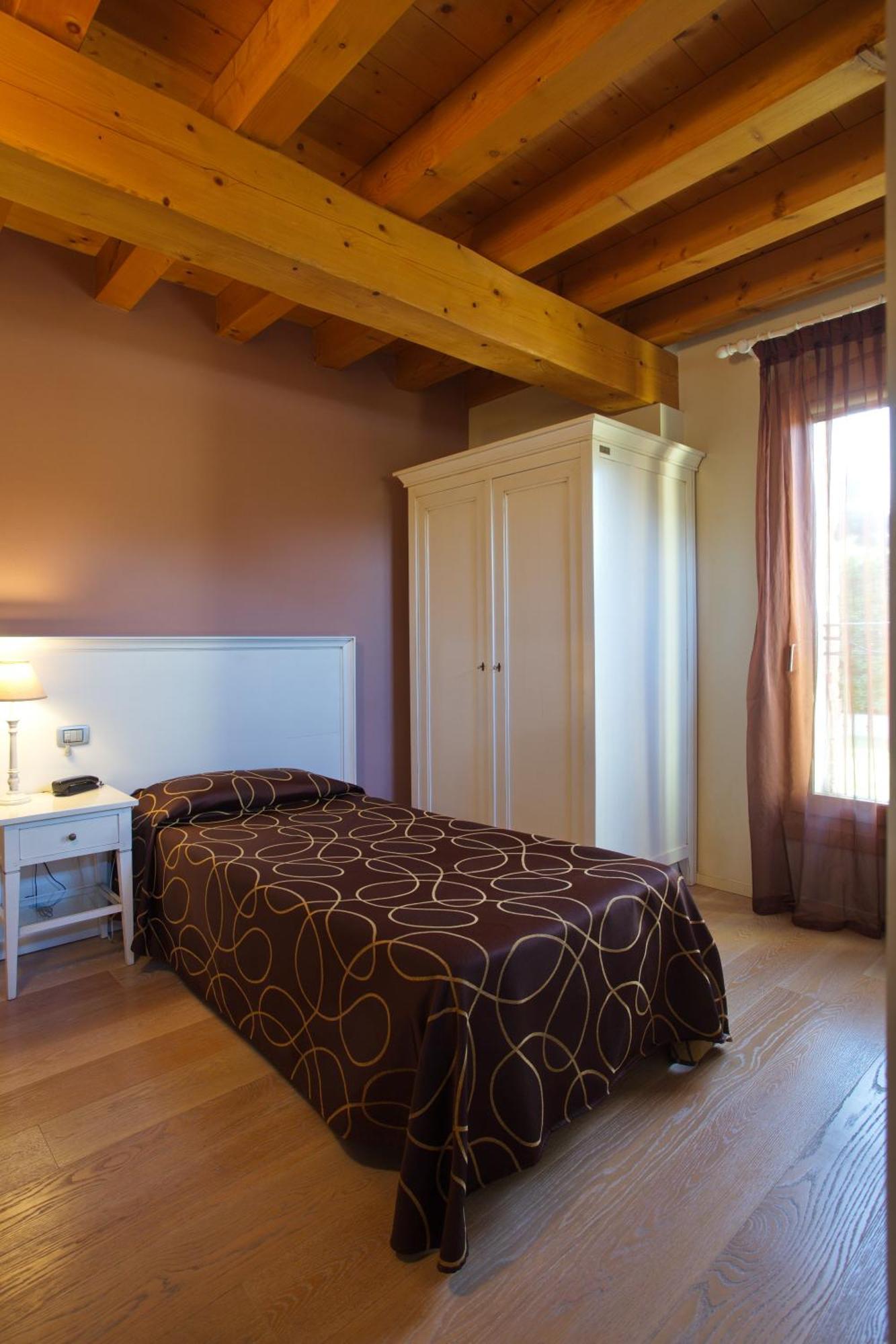 Hotel Asolo Cameră foto