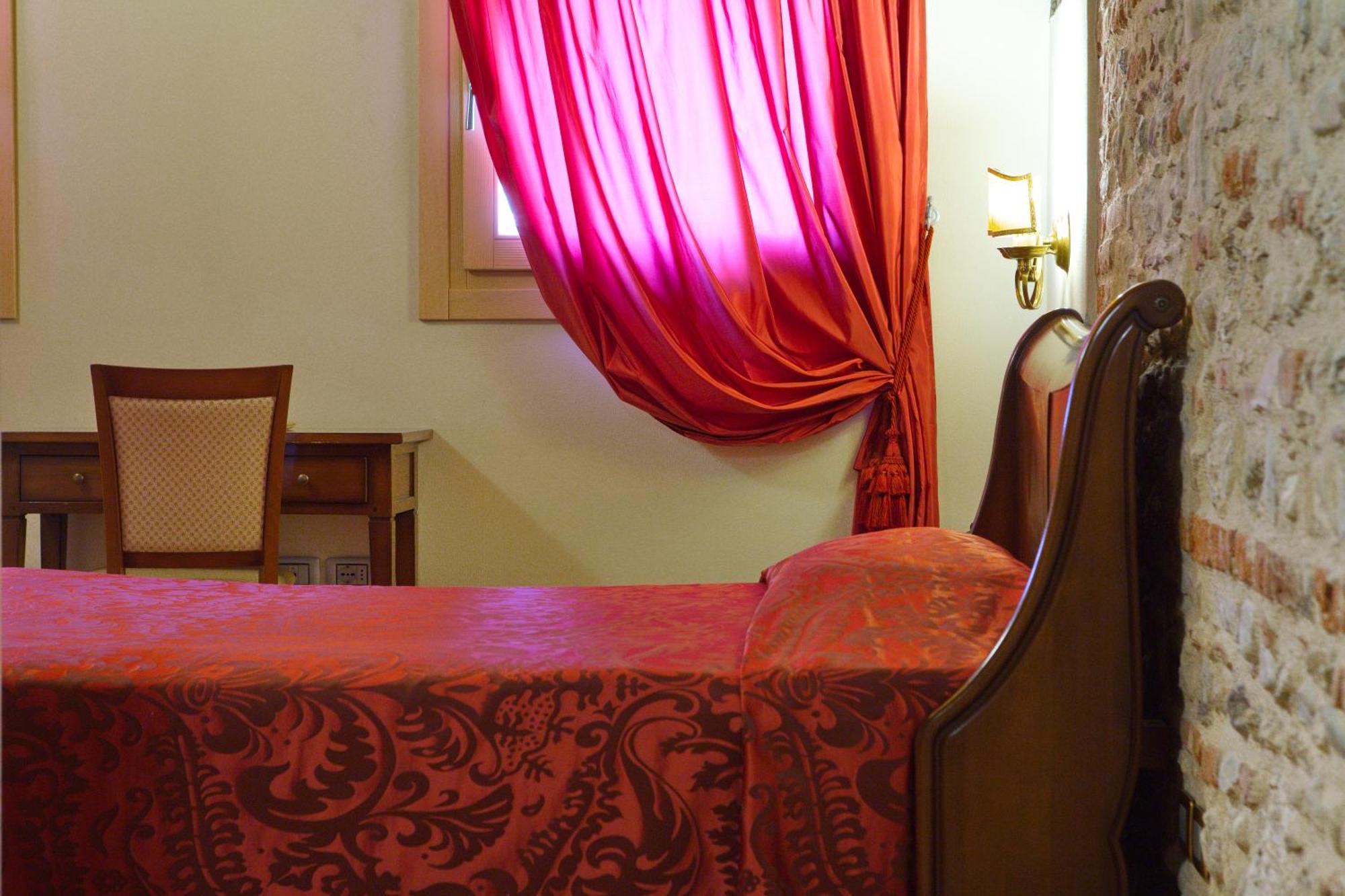 Hotel Asolo Cameră foto