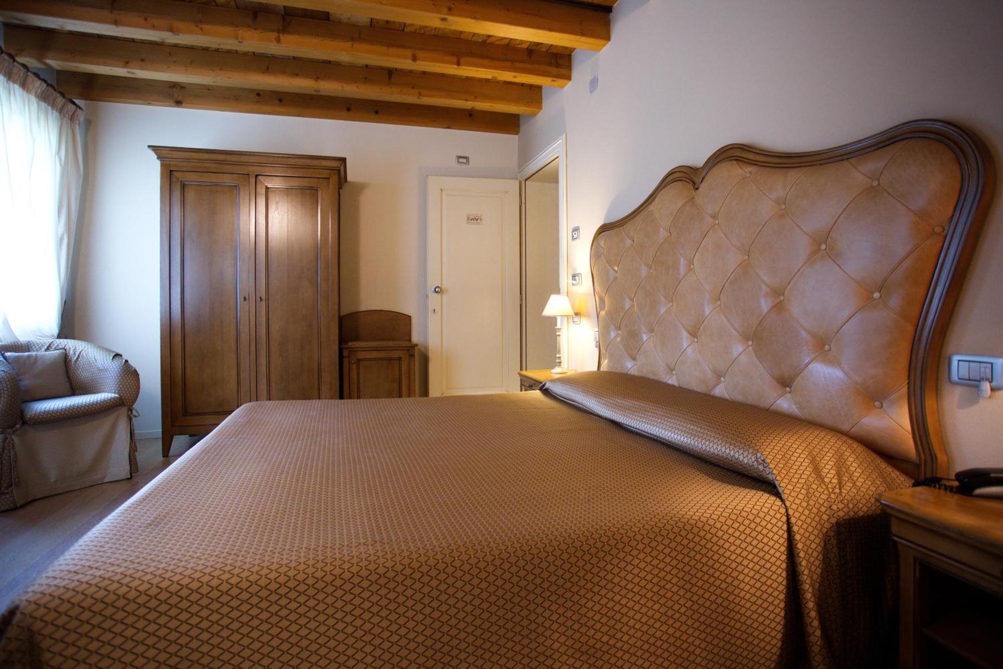 Hotel Asolo Cameră foto
