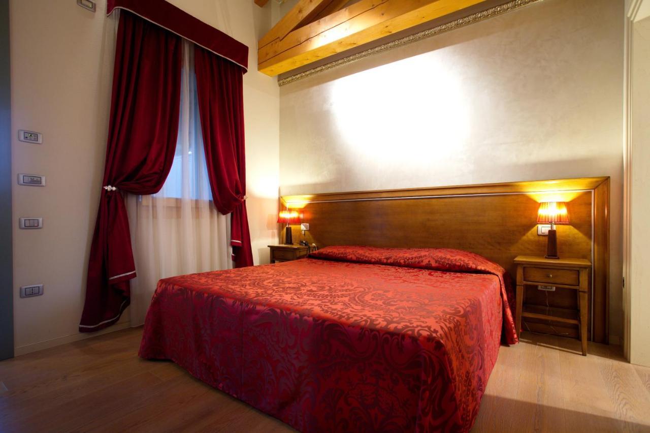 Hotel Asolo Exterior foto