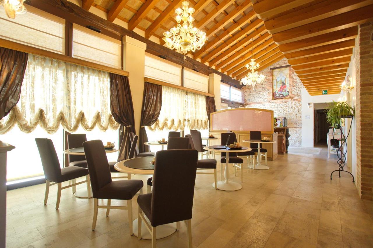 Hotel Asolo Exterior foto