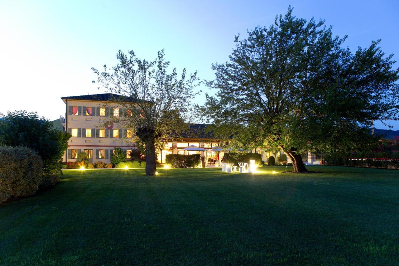 Hotel Asolo Exterior foto