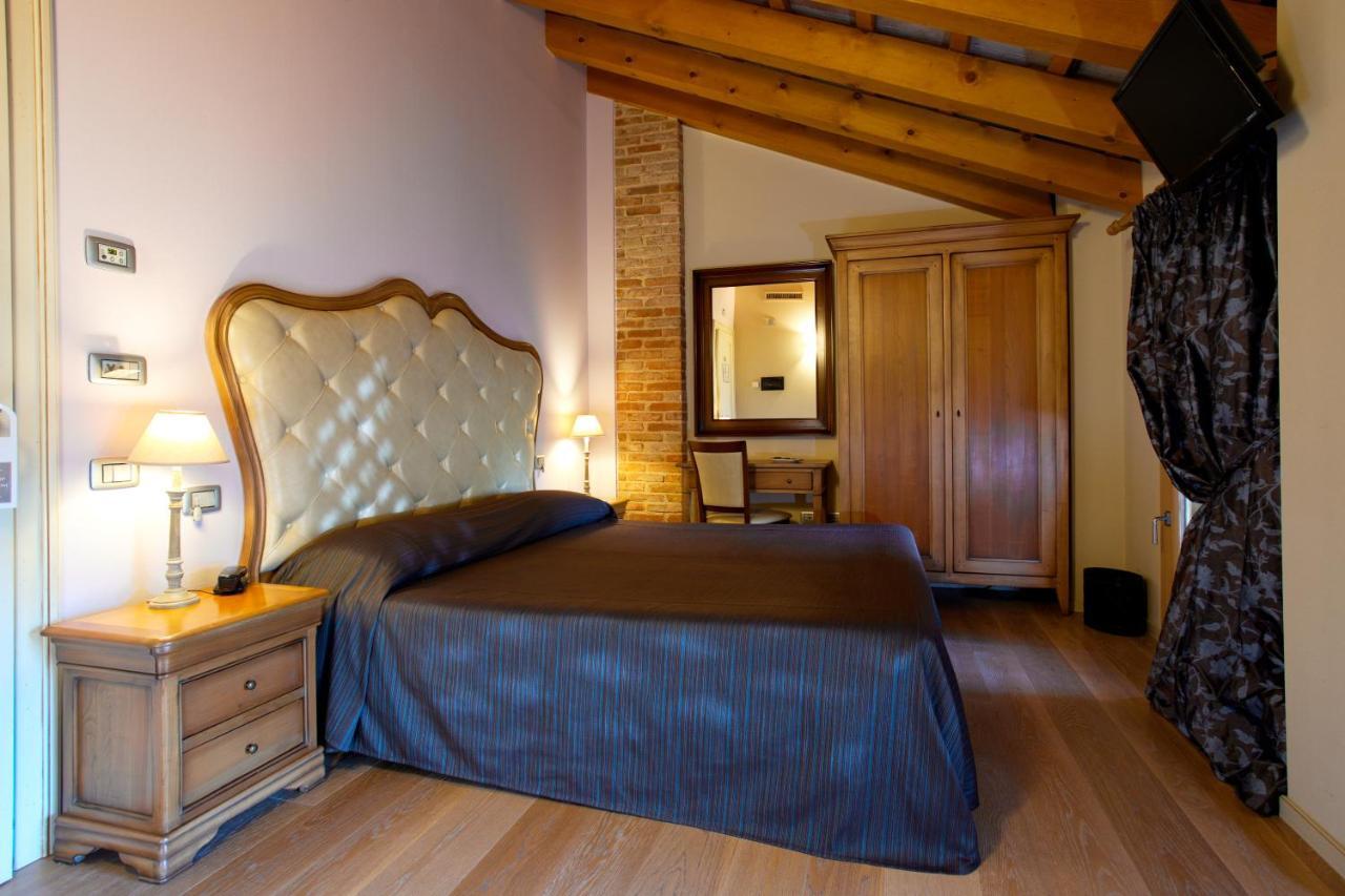 Hotel Asolo Exterior foto