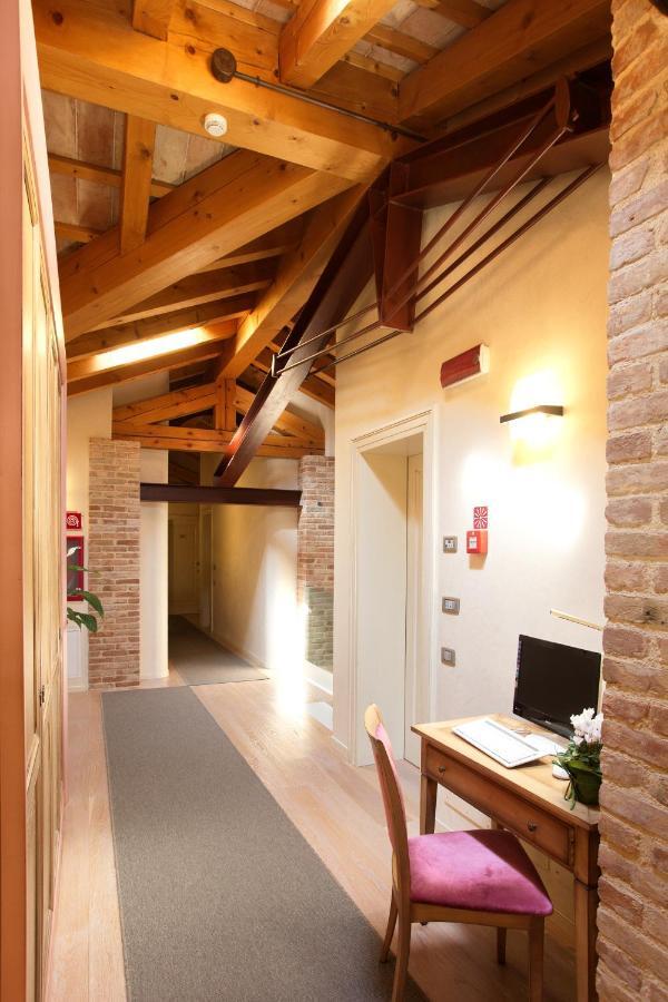 Hotel Asolo Exterior foto