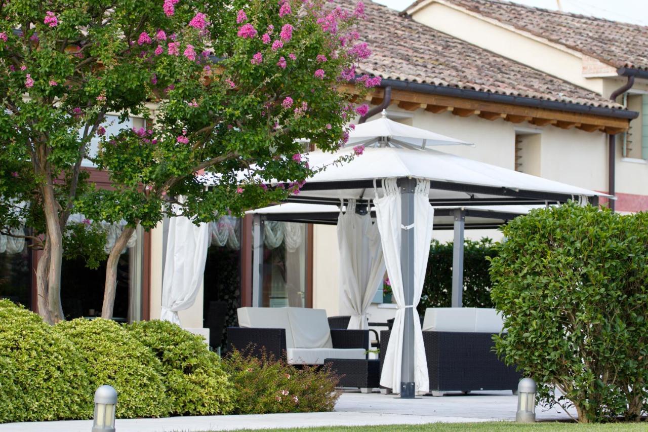Hotel Asolo Exterior foto