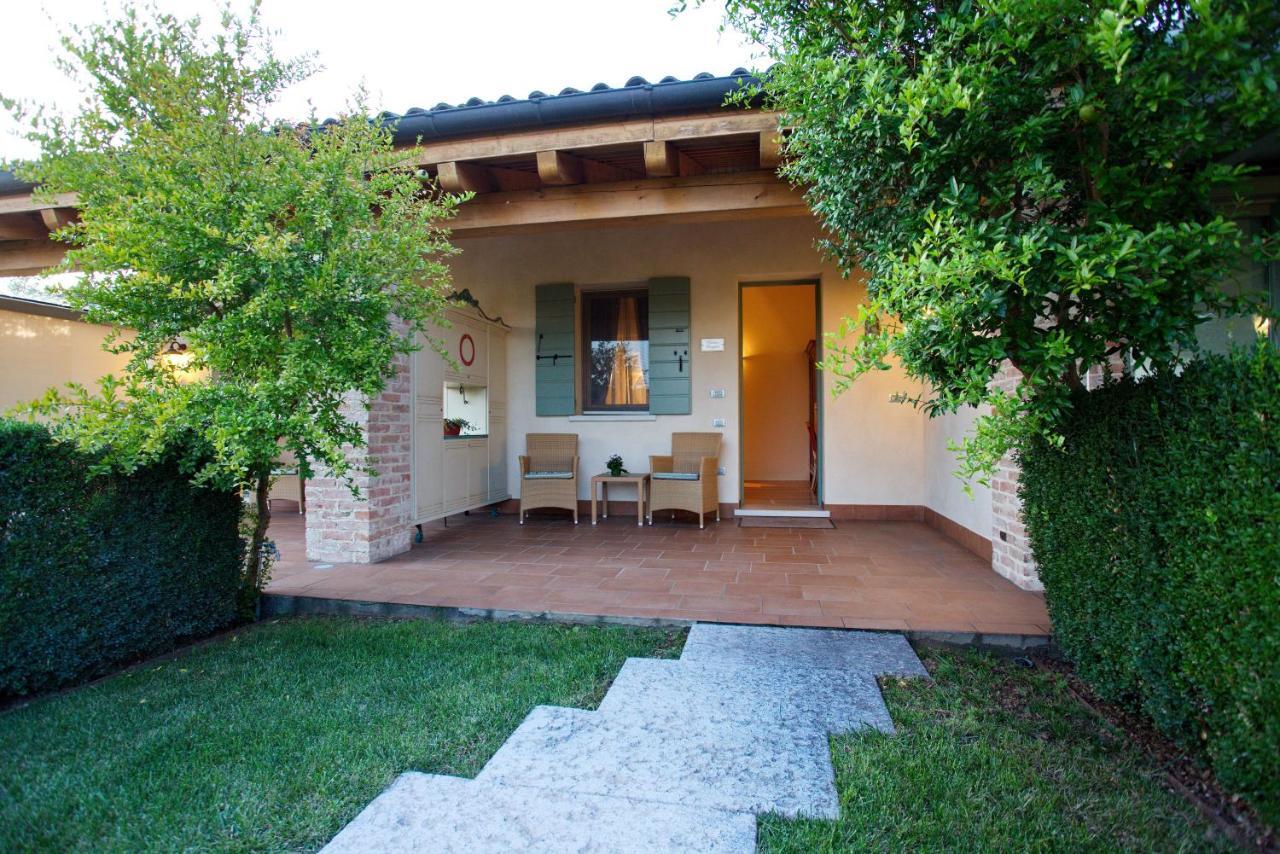 Hotel Asolo Exterior foto